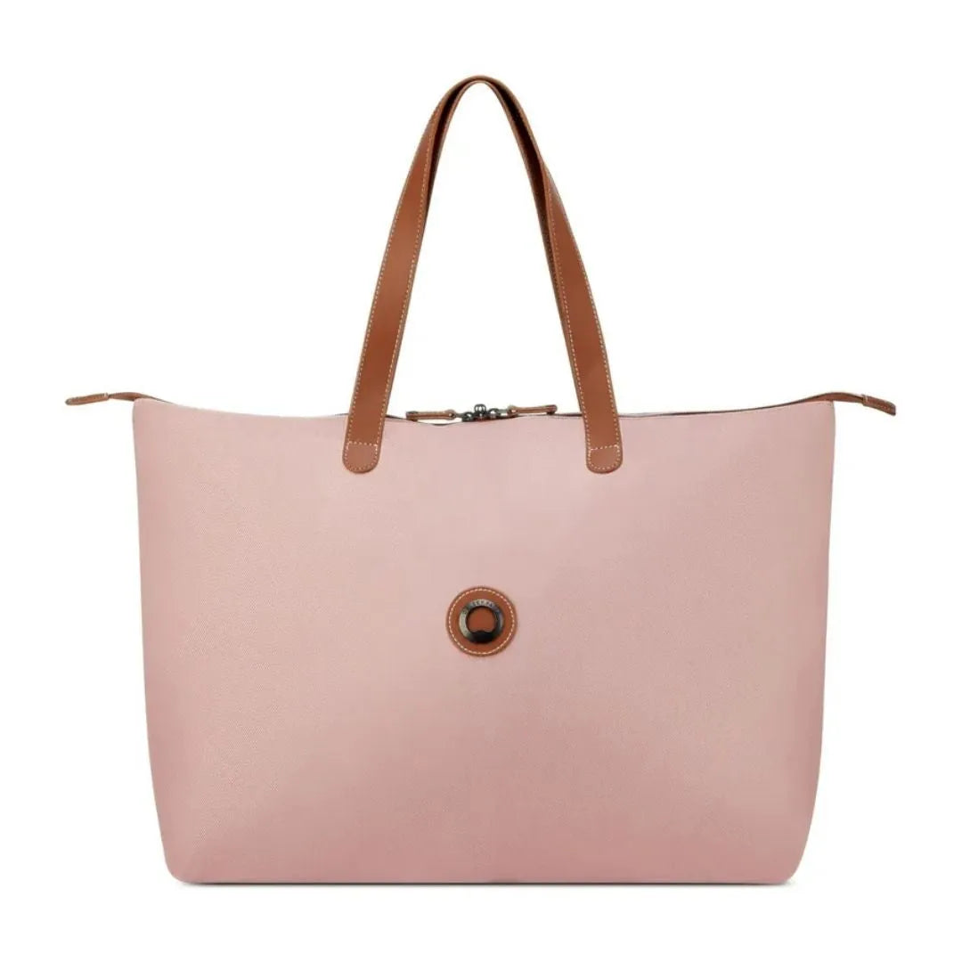 Delsey Chatelet Air 2.0 Tote Bag - Pink

