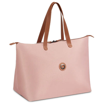 Delsey Chatelet Air 2.0 Tote Bag - Pink