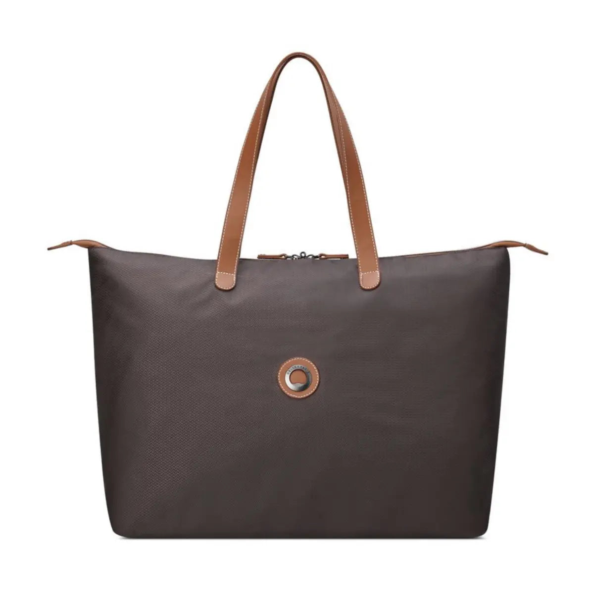 Delsey Chatelet Air 2.0 Tote - Brown