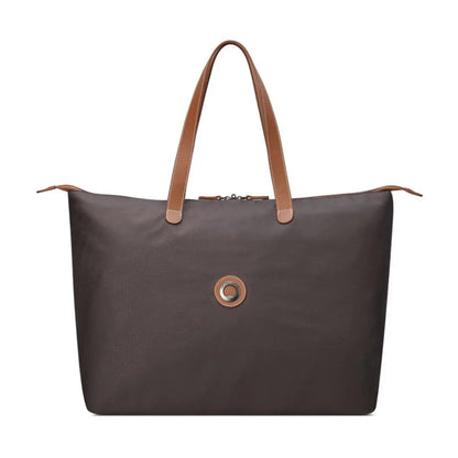 Delsey Chatelet Air 2.0 Tote - Brown