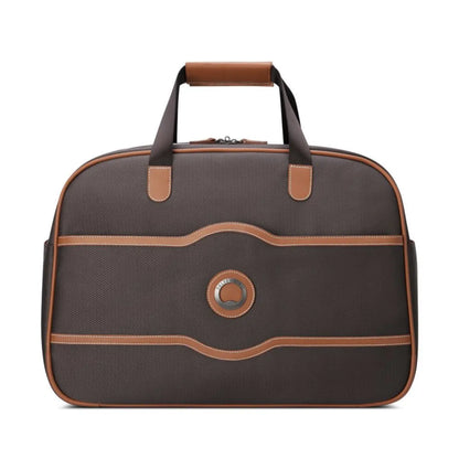 Delsey Chatelet Air 2.0 Weekender Bag - Brown