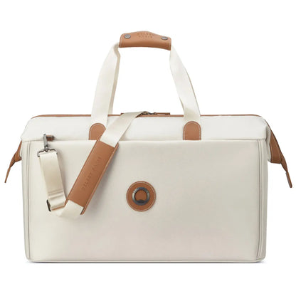 Delsey Chatelet Air 2.0 Weekender L Overnight Bag - Angora