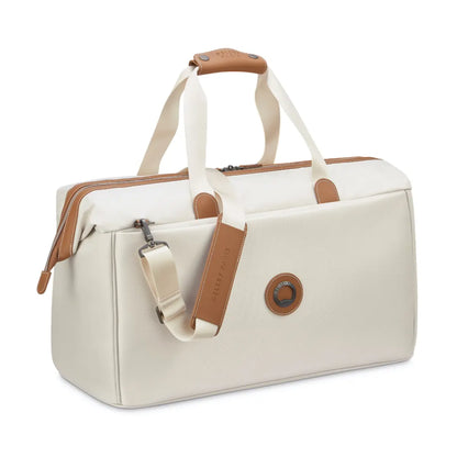 Double carry handles