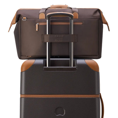 Luggage sleeve (Luggage is for display purpose only)