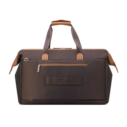 Double carry handles