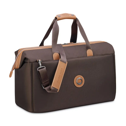 Removable shoulder strap