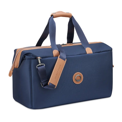 Removable shoulder strap