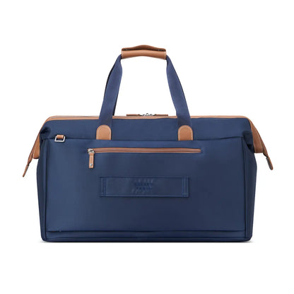 Double carry handles