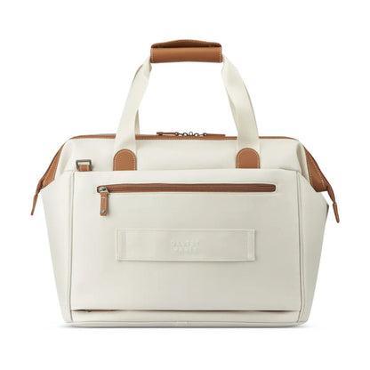 Double carry handles