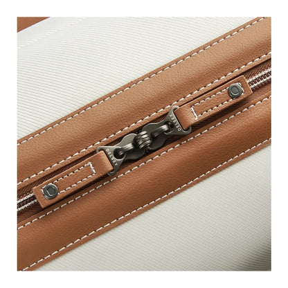 Lockable zip sliders