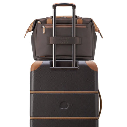 Luggage sleeve (Luggage is for display purpose only)