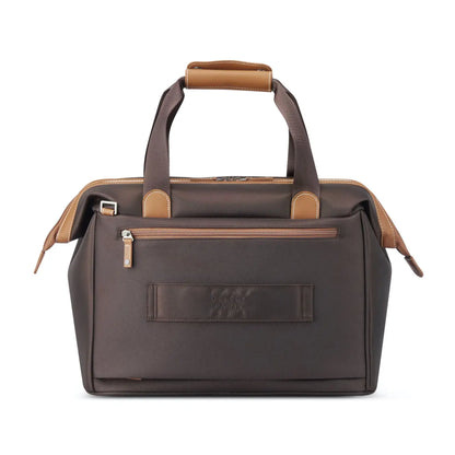 Double carry handles