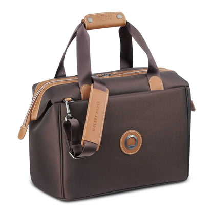 Removable shoulder strap