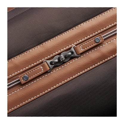 Lockable zip sliders