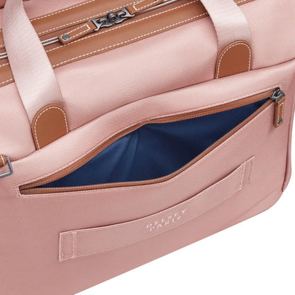 Delsey Chatelet Air 2.0 Weekender S Overnight Bag - Pink