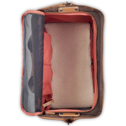 Comfortable cushion with removable and washable cover