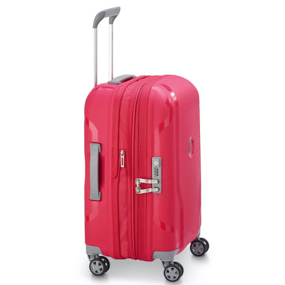 Expandable for extra packing room