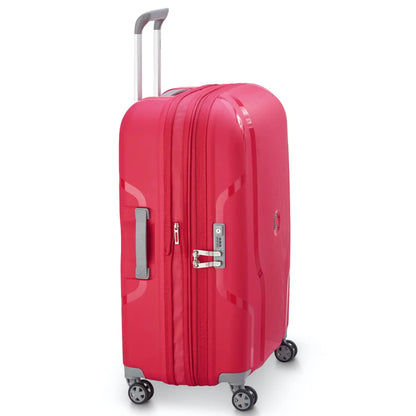 Expandable for extra packing room