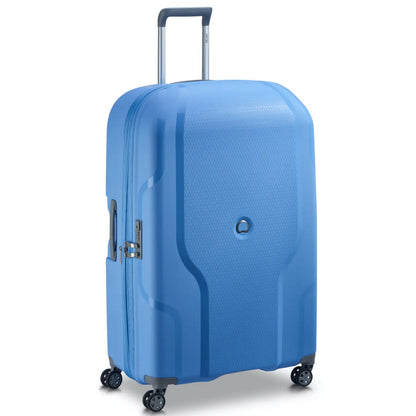 4 Double wheels for better rotation and stability