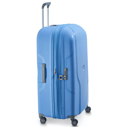 Expandable for extra packing room