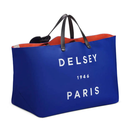 Double carry handles