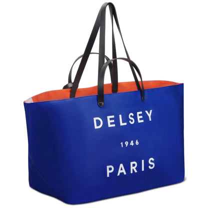 Double shoulder straps