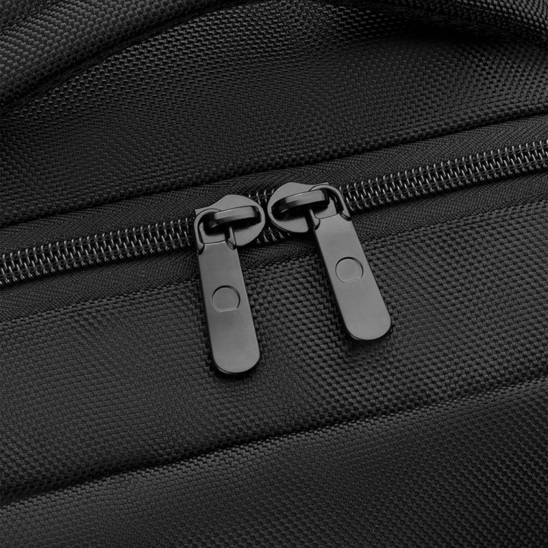 Delsey Element 2.0 Curved 15.6’’ Laptop Backpack - Black