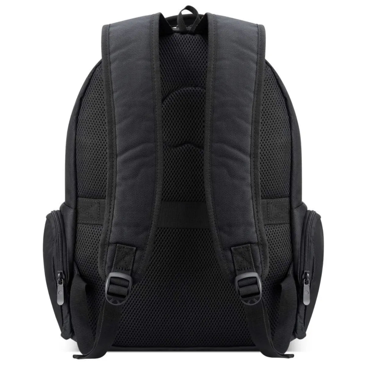 Padded shoulder straps