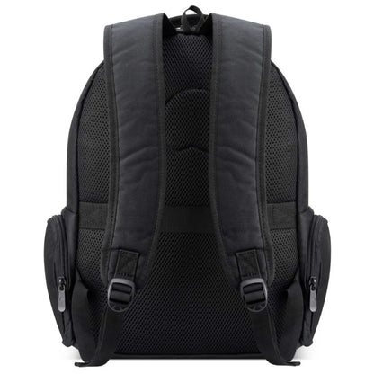 Padded shoulder straps