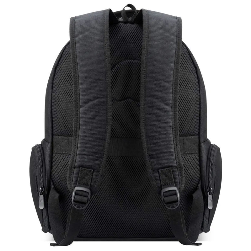 Padded shoulder straps