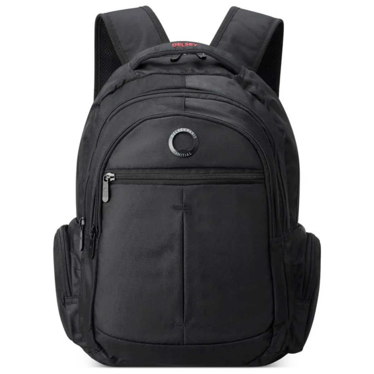 One large front pocket