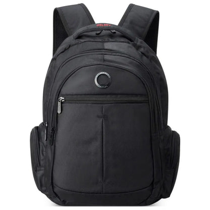 One large front pocket