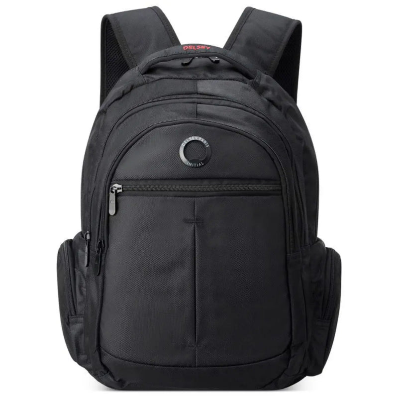 One large front pocket