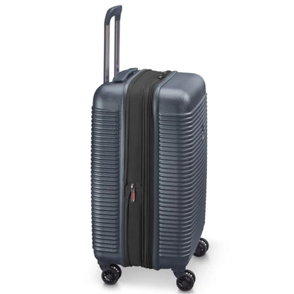 Expandable for extra packing room