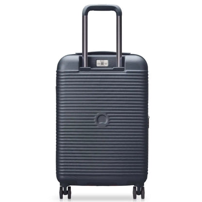 Multi position trolley system 