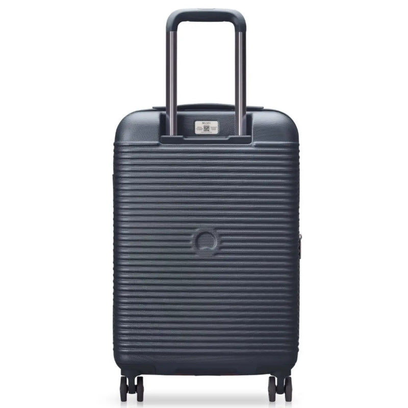 Multi position trolley system 