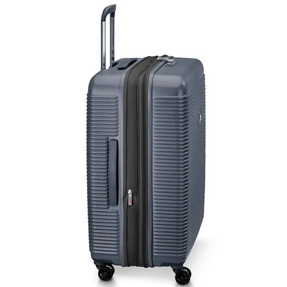 Expandable for extra packing room