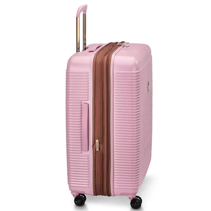 Expandable for extra packing space