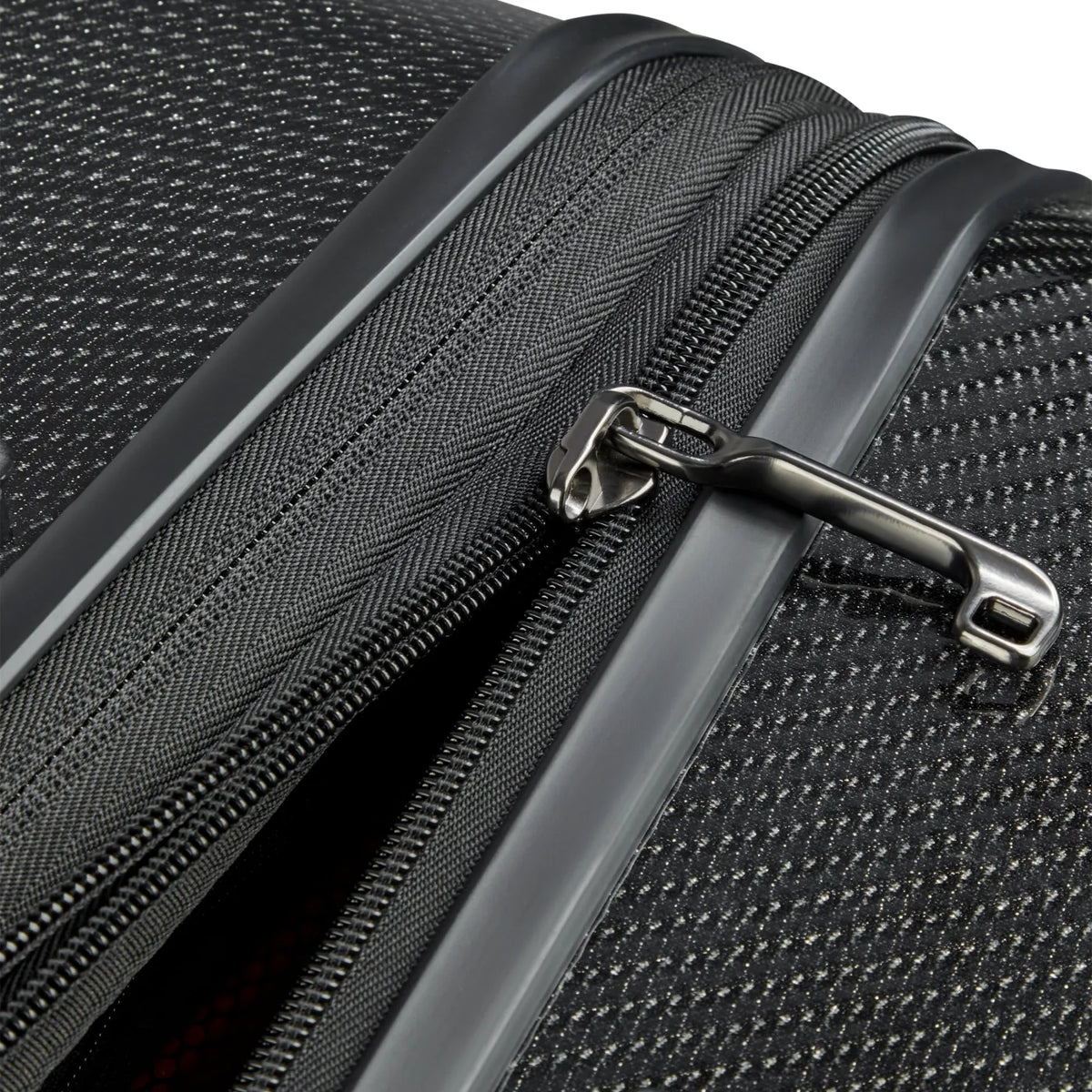 Delsey Helium Ultimate 70 cm 4-Wheel Expandable Suitcase - Anthracite