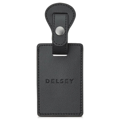 Delsey Helium Ultimate 70 cm 4-Wheel Expandable Suitcase - Anthracite