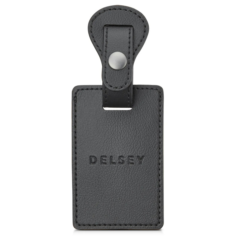 Delsey Helium Ultimate 70 cm 4-Wheel Expandable Suitcase - Burgundy