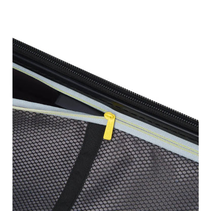 Removable and washable lining