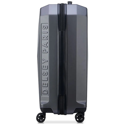 Made from recycled materials