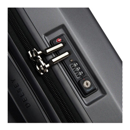 TSA combination lock