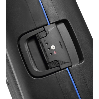 TSA Combination Lock