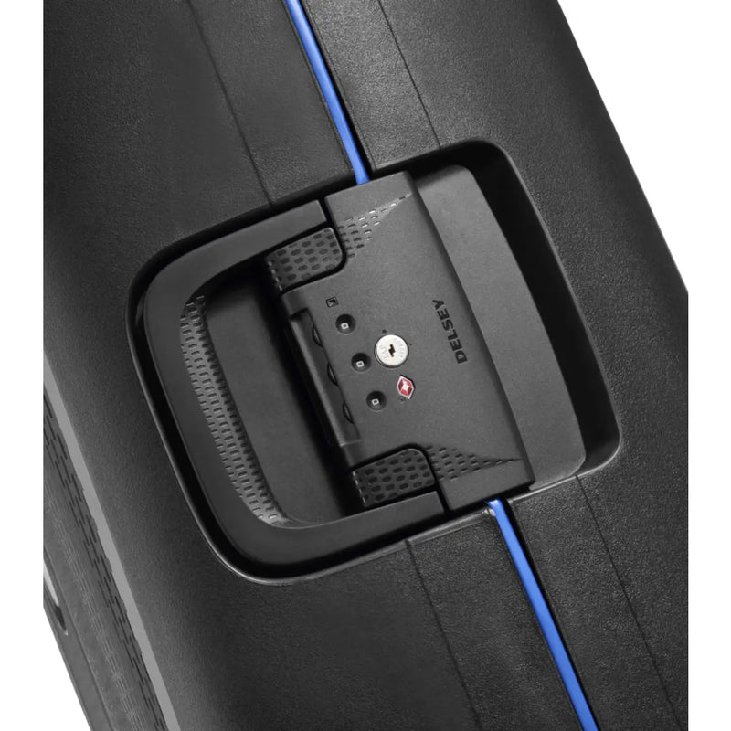 TSA Combination Lock