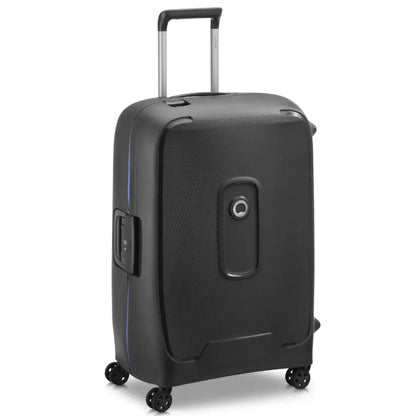 Top and side grab handle for easy lifting