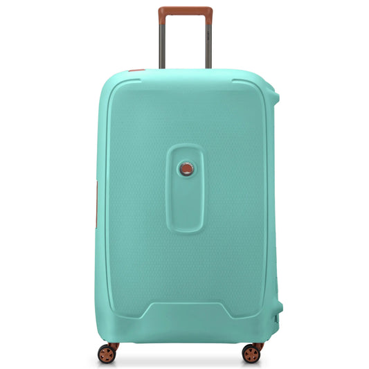 Delsey Moncey 82 cm 4 Wheel Luggage - Almond