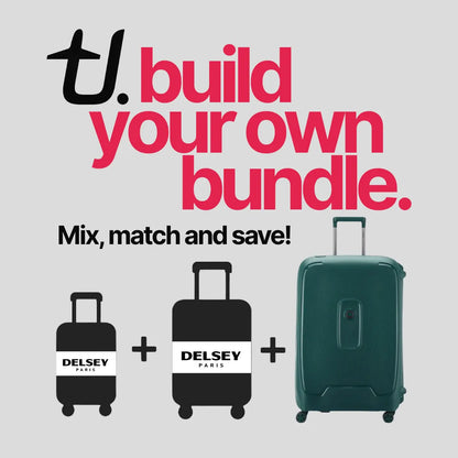 Delsey Moncey - Build Your Own Bundle - product