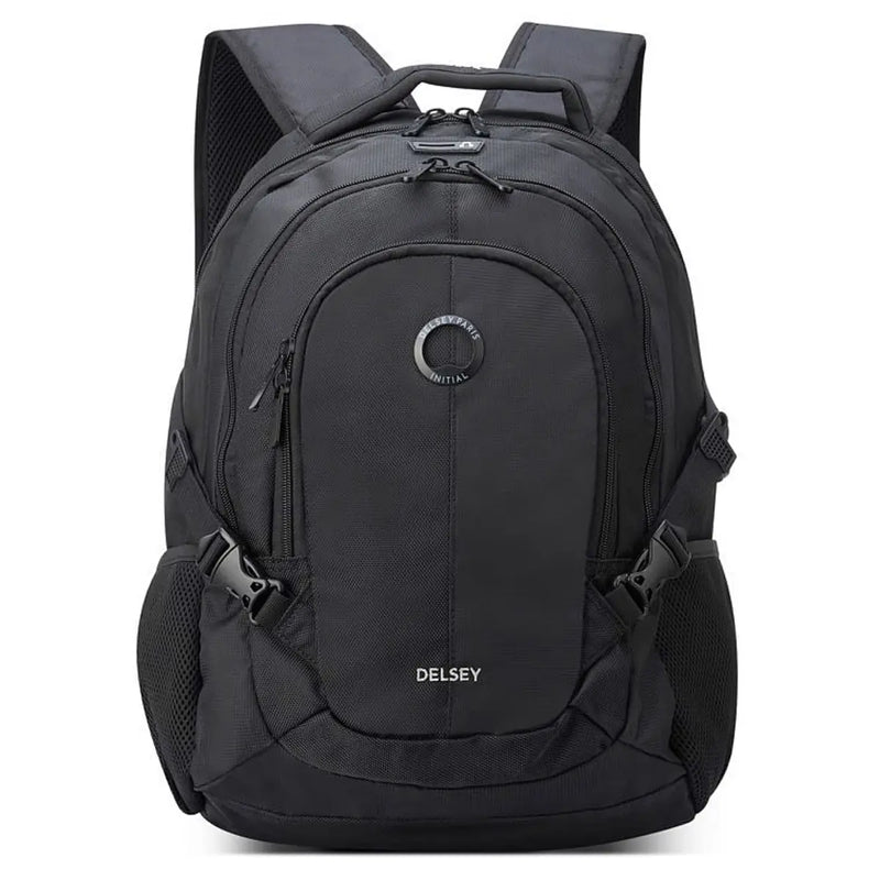 Two large front pockets